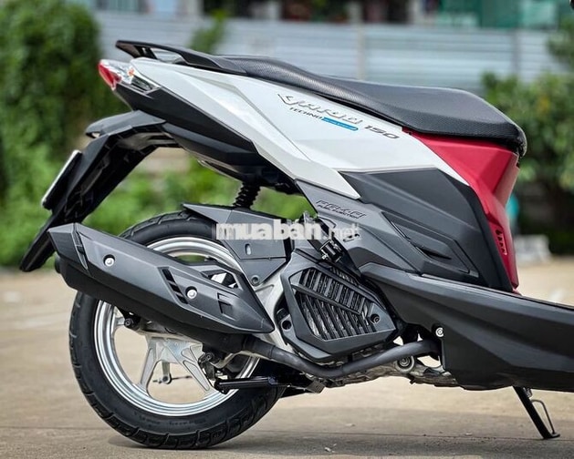 Vario 150 đòi 2016 zin chính chủ