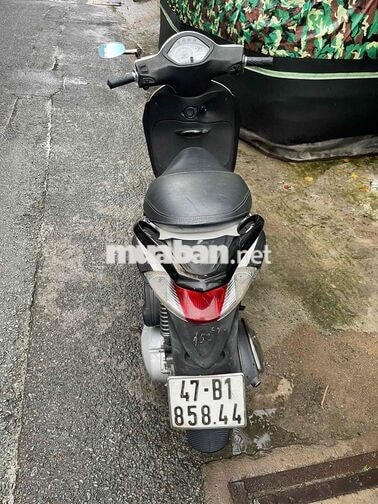 Piaggio Liberty 3val 2015 Trắng