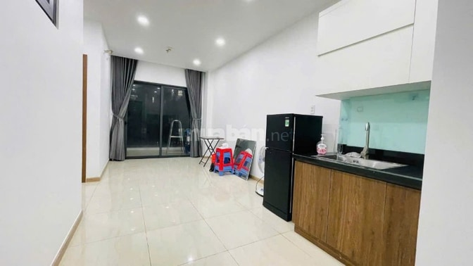 Chung cư Felix, Nguyễn Văn Dung, GV: 2p ngủ, NTCB, 8triệu, 60m2