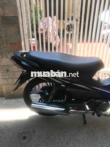 Xe 50 cc 2022 Elegant SYM 43 Đà Nẵng