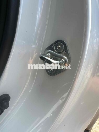 Toyota Fortuner 2022 Trắng Tự động 75.000 km