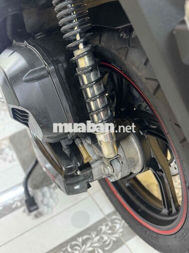 SH 125 đời 2019 Trắng đen siêu chất 43C1-896.28