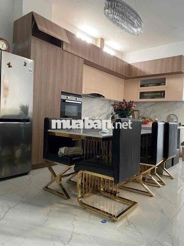 Dài 21m , 3Tầng Bùi Minh Trực p5Q8 Hoàng Công Đủ
