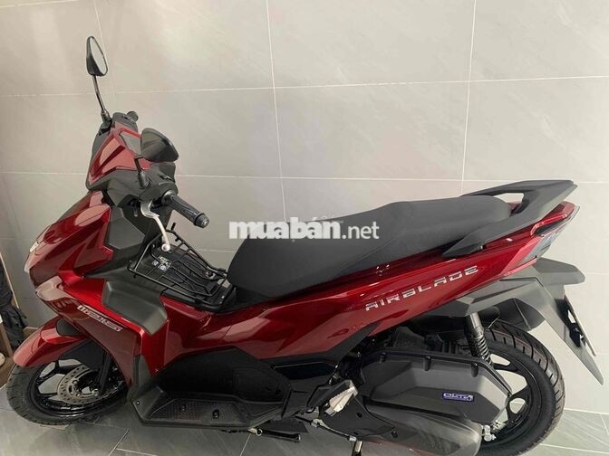 Honda Air Blade 2026 mới mua 10 ngày , chạy 21km