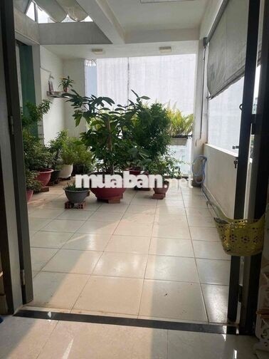 Hẻm Xe Hơi 1 Căn ,3 Tầng mới đẹp sổ hồng riêng