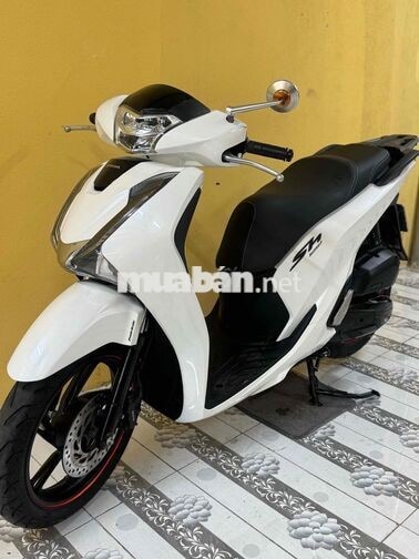 SH 125 đời 2019 Trắng đen siêu chất 43C1-896.28