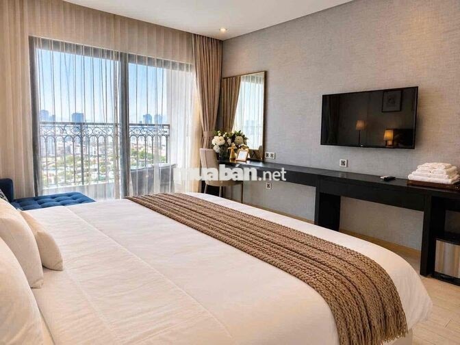 Căn hộ  5 Sao View tuyệt đỉnh điện ảnh. Giá tốt, chính chủ đăng tin
