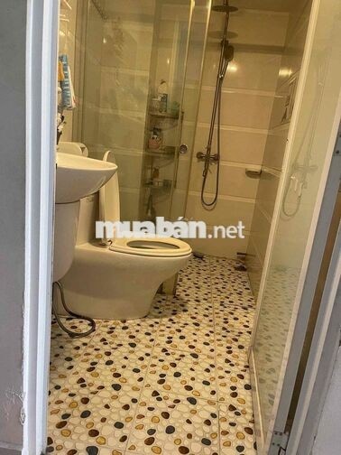 Hẻm Xe Hơi 1 Căn ,3 Tầng mới đẹp sổ hồng riêng