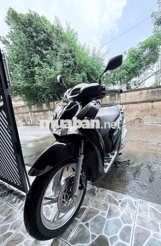 Honda SH150i 2022 Đen 17,000km