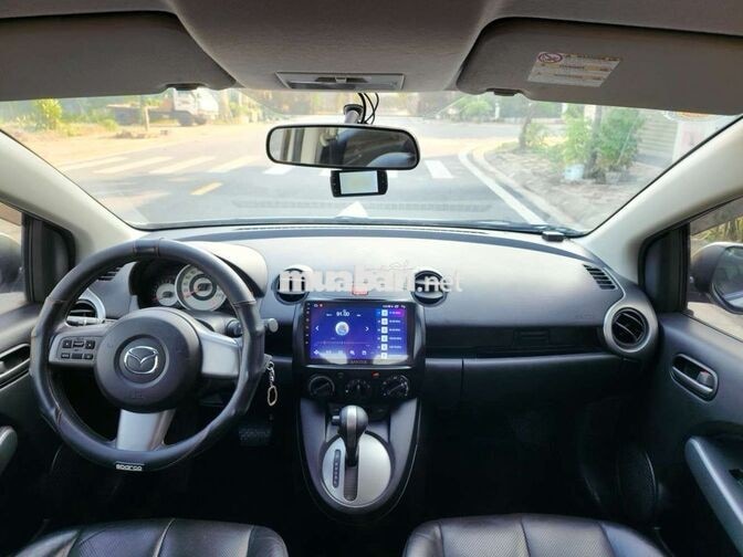 Mazda 2S sx2013 AT ,chính chủ chạy 8,2vkm.