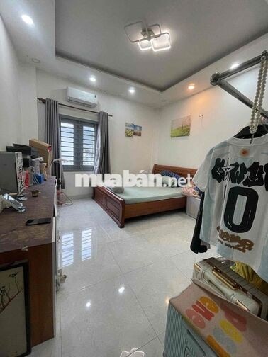 Hẻm Xe Hơi 1 Căn ,3 Tầng mới đẹp sổ hồng riêng