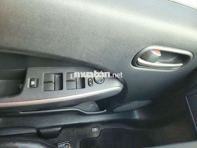 Mazda 2S sx2013 AT ,chính chủ chạy 8,2vkm.