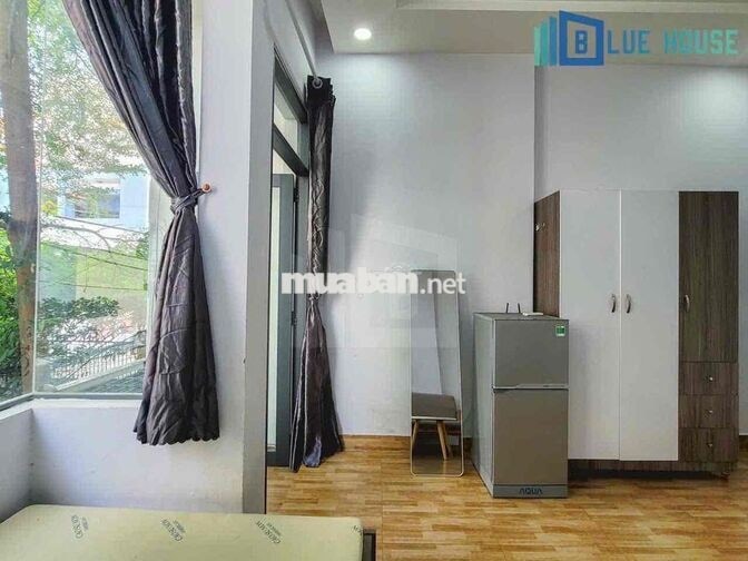 🍀 STUDIO BANCOL FULL NT VIEW CÂY XANH NGAY ETOWN CỘNG HOÀ VHU VAA