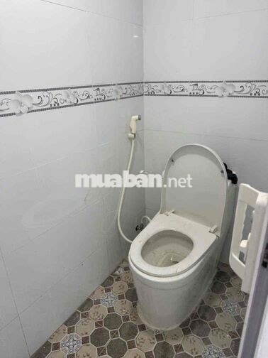 Bán Nhà Hẻm 98A Nguyễn Thị Thập