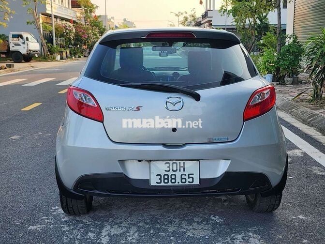 Mazda 2S sx2013 AT ,chính chủ chạy 8,2vkm.