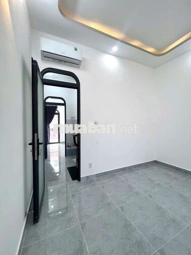 Bán nhà sổ Hồng đồng sở hữu tặng Nội Thất Cơ Bản 