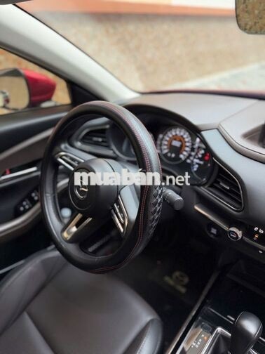 Mazda CX-30 đỏ ~ 8000 km , Premium 2022 chính chủ