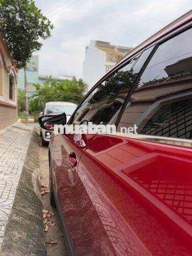 Mazda CX-30 đỏ ~ 8000 km , Premium 2022 chính chủ
