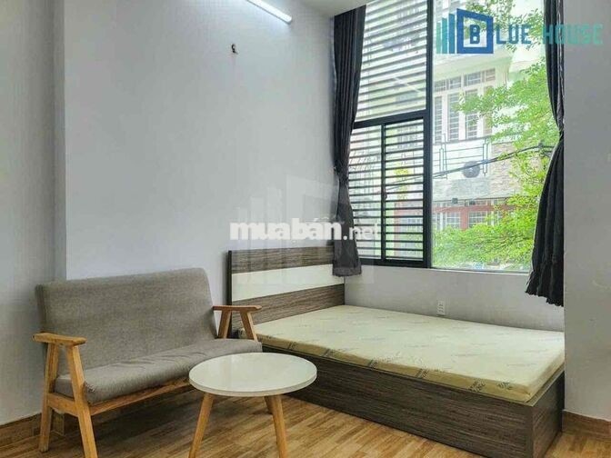 🍀 STUDIO BANCOL FULL NT VIEW CÂY XANH NGAY ETOWN CỘNG HOÀ VHU VAA