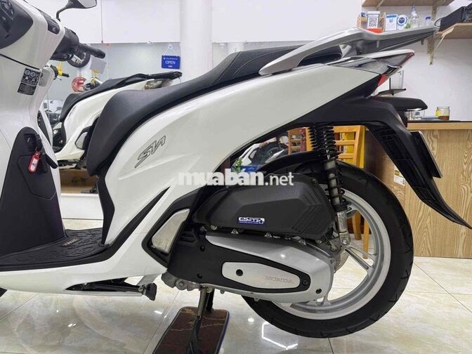 Honda SH 125 ABS 2021 Trắng
