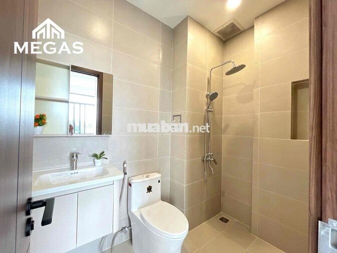 Căn Hộ Full Nội Thất Ban Công Ngay Cầu Vượt Cây Gõ - Hậu Giang