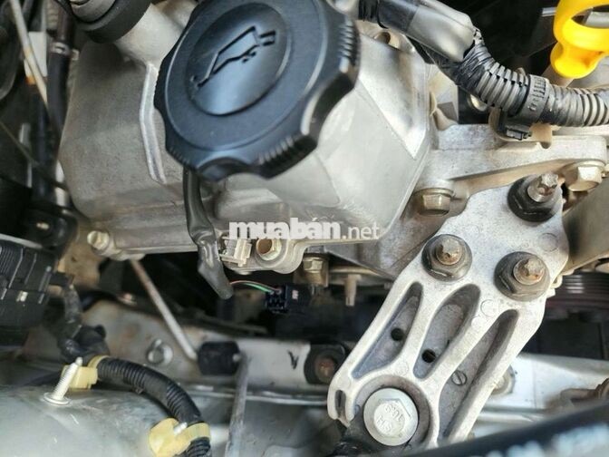Mazda 2S sx2013 AT ,chính chủ chạy 8,2vkm.