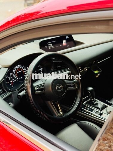 Mazda CX-30 đỏ ~ 8000 km , Premium 2022 chính chủ
