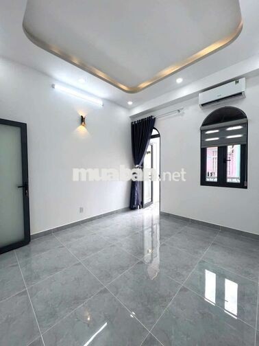 Bán nhà sổ Hồng đồng sở hữu tặng Nội Thất Cơ Bản 
