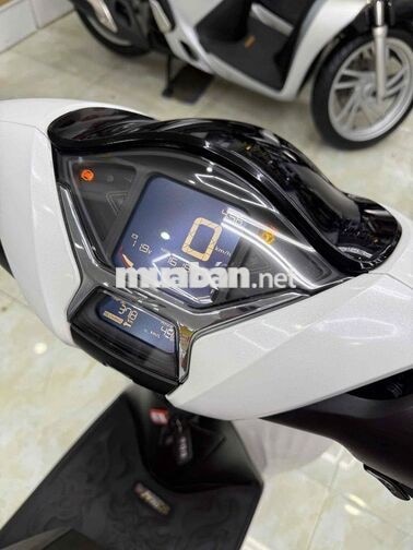 Honda SH 125 ABS 2021 Trắng