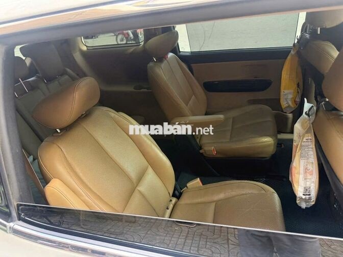 Kia Sedona 2020 Bản Full Dầu Trắng