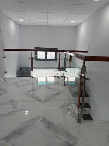 Bán Nhà Hẻm 98A Nguyễn Thị Thập
