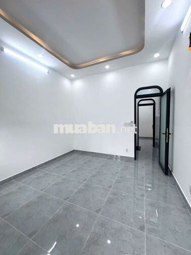 Bán nhà sổ Hồng đồng sở hữu tặng Nội Thất Cơ Bản 