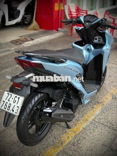 Honda Vario 150 2021 Xanh Băng