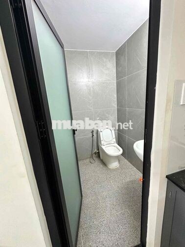 phòng trọ mới xây chưa qua sử dụng