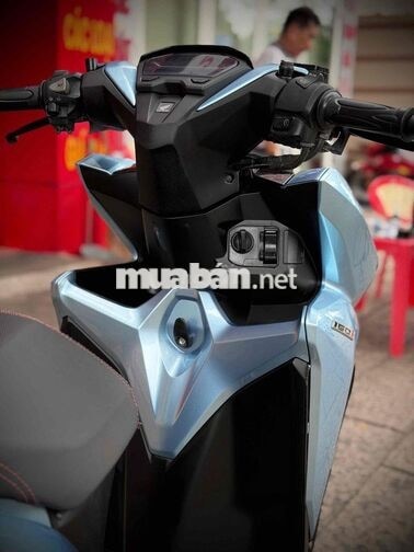 Honda Vario 150 2021 Xanh Băng