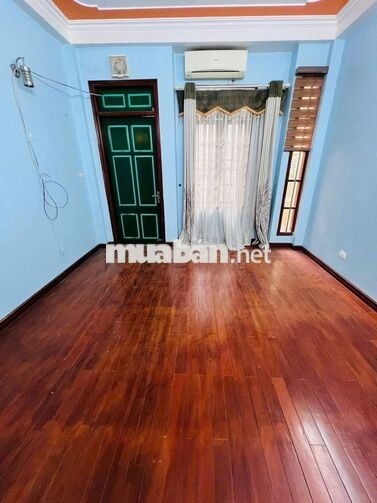 Cho thuê nhà khu liền kề Ngô Thì Nhậm 50m * 5 tầng 6PN giá 15 tr/tháng