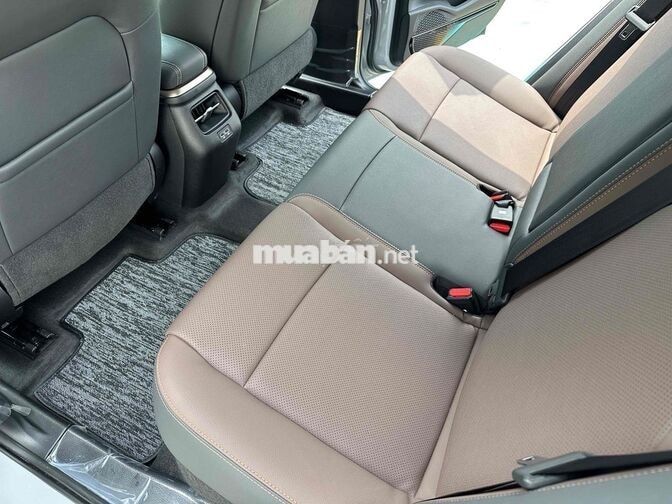 Vinfast VF6 Plus 2025 nhập Mỹ 6.000km