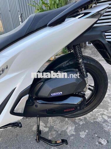 Honda SH125i 2023 Trắng