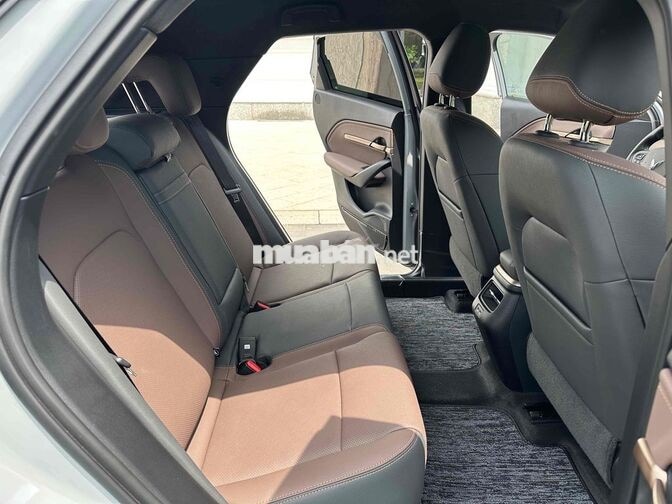 Vinfast VF6 Plus 2025 nhập Mỹ 6.000km