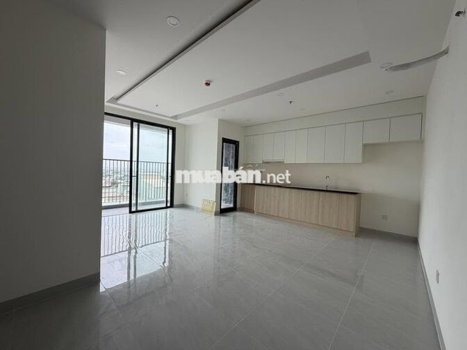 Hot 2PN 6tr cọc 1 tháng mới tinh tại A&T Sky Garden Thuận An