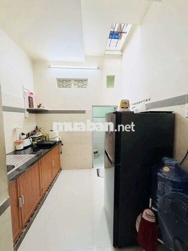 NHỈNH 3 TỶ, HXH TÂN PHÚ , 30m2, 2 TẦNG , NHÀ ĐẸP Ở NGAY 
