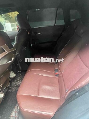 Toyota Corolla Cross V 2022 38000 km Trắng