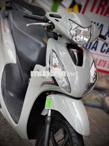 Honda Vision Sport 2023 Trắng