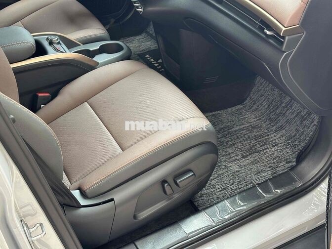 Vinfast VF6 Plus 2025 nhập Mỹ 6.000km