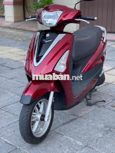 Bán xe Yamaha ACRUZO 125 Fi 2017 xe zin sạch đẹp