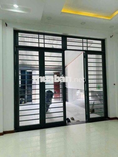 NHÀ RỘNG ( GẦN NGÃ TƯ GA ) TRỆT 2 LẦU 4PN 3WC. NỘI THẤT