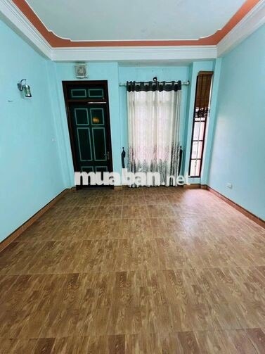 Cho thuê nhà khu liền kề Ngô Thì Nhậm 50m * 5 tầng 6PN giá 15 tr/tháng
