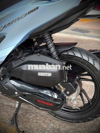 Honda Vario 150 2021 Xanh Băng