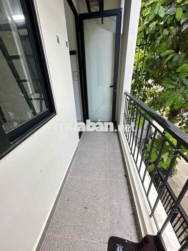 phòng trọ mới xây chưa qua sử dụng