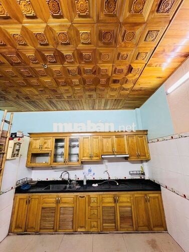 Cho thuê nhà khu liền kề Ngô Thì Nhậm 50m * 5 tầng 6PN giá 15 tr/tháng